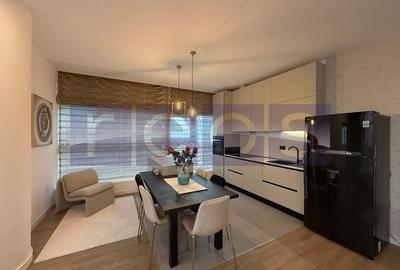 INCHIRIERE 4 CAMERE | ONE NORTH LOFT | MOBILAT SI UTILAT LUX | LOC PARCARE | - 11