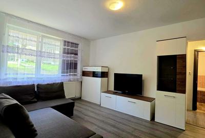 Apartament cu 2 camere semidecomandat în Central - 4