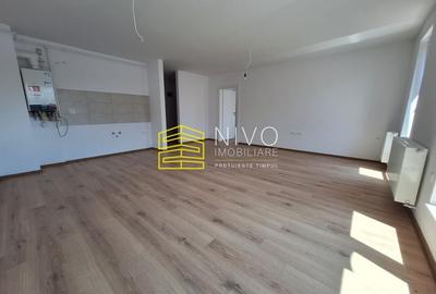 Apartament 2 camere - Tg. Mureș - Maurer - Bloc Nou - 3
