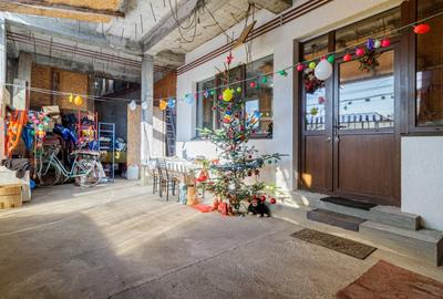 Casa Voluntari Spatioasa 300mp utili - 4