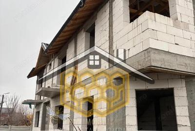 Casa la rosu P+1 in cartier Catargiu - Comision 0% Casa la rosu P+1 in cartier Catargiu - Comision 0% - 8