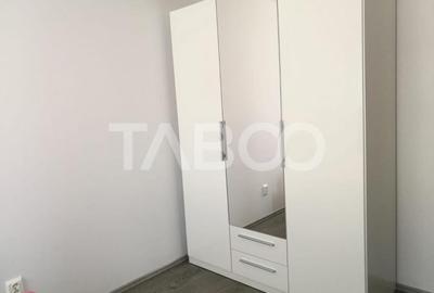 Apartament la prima inchiriere cu 3 camere Sibiu zona Magnolia - 9