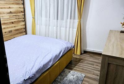 Apartament cu 2 camere în Pădurea Neagră - 2