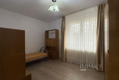 Apartament cu 2 camere decomandat, mobilat în Gheorgheni - 7