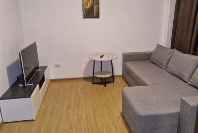 NOU Garsoniera Impecabila | Bloc Nou | Militari Residence - 2