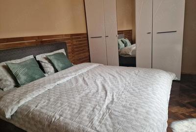 Apartament cu 2 camere decomandat în Central - 3