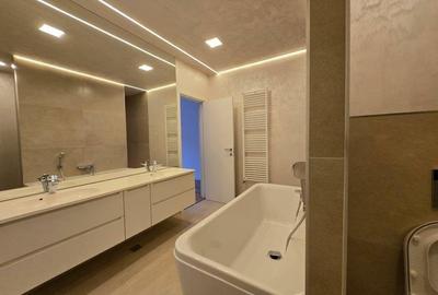 4 Camere | Bloc Boutique cu trei etaje | 3 Balcoane | Parcare | Dressing - 6