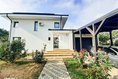 Casă cu 4 camere cu Teren 650 Mp în Rediu - 9