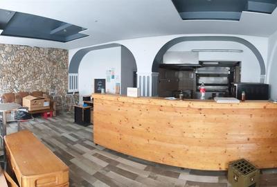 Spațiu comercial, de 333 mp, în Gării - 5