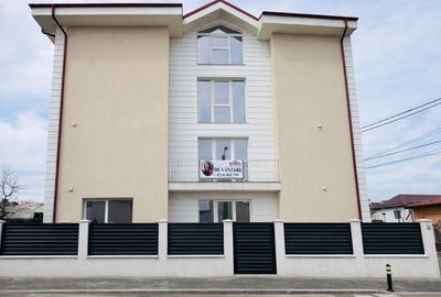 Casă individuală cu 12 camere cu Canalizare în Chitila - 18