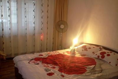 Garsonieră decomandată în Militari - 4