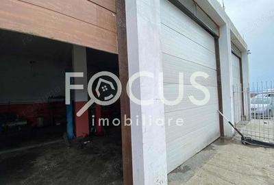 Spațiu comercial, de 100 mp, în Utvin - 1