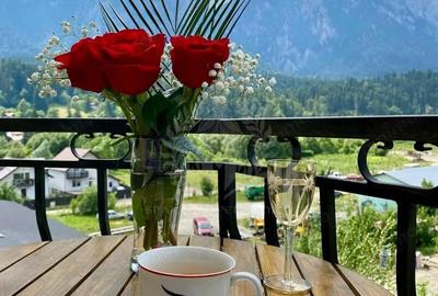 Casă cu 6 camere cu Teren 400 Mp în Zamora - 8