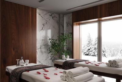 Hotel Poiana Brasov cu autorizatie de modernizare - 35