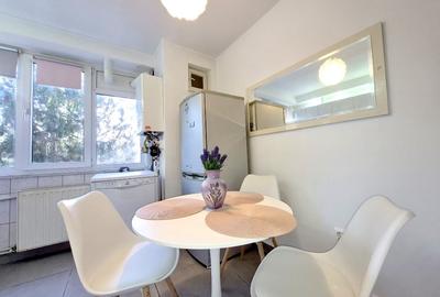 Apartament cu 2 camere semidecomandat, mobilat în Tudor - 12