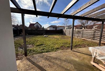 Corbeanca Ostratu Pradisul Verde. Vila individuală de vanzare - 37