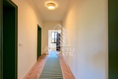 Apartament prima inchiriere curte comuna centrala - 3