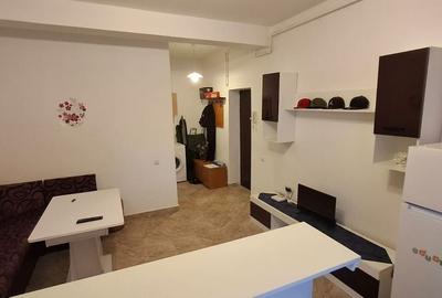 Apartament 2 camere Metalurgiei / Grand Arena Apartament 2 camere Metalurgiei / Grand Arena - 1