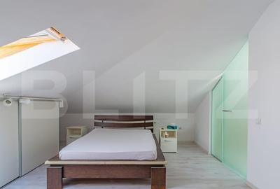 Apartament cu 4 camere, 200 mp, Dobroesti - 7