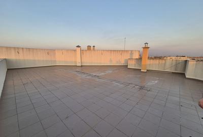 Penthouse 104,97 mp + 192,81 mp terase - piata Sudului - 14