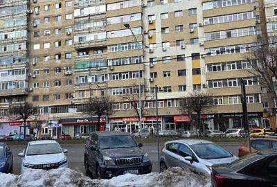 Spațiu comercial, de 112 mp, în Central