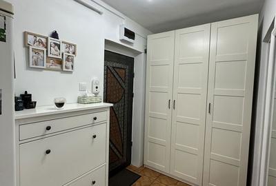 Apartament cu 2 camere decomandat în Central - 6