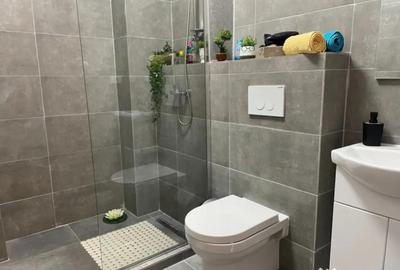 Garsonieră în Central