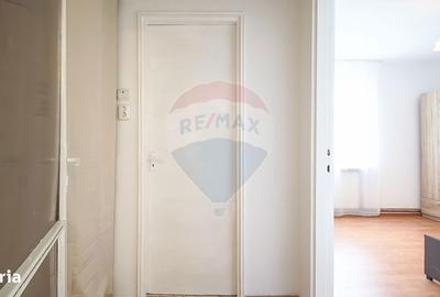 Apartament cu 2 camere, mobilat în Centrul Istoric - 9