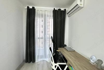 Garsonieră decomandată, mobilată în Theodor Pallady - 6