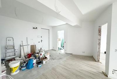 2 camere finisate 50 mp+ garaj subteran et 1- Wings -  Zorilor - 10