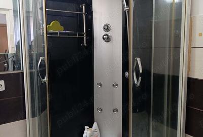 Apartament cu 2 camere nedecomandat în Central - 6