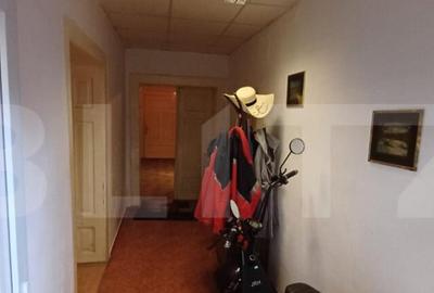 Exclusivitate!! Casa 5 camere, 200 mp, zona-centrala-strad - 1