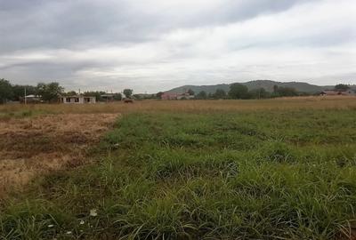 Vanzare Teren Intravilan Aninoasa, 540 mp, comision 0% - 4