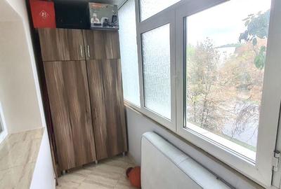 Apartament cu 2 camere decomandat, mobilat în Nicolina - 2