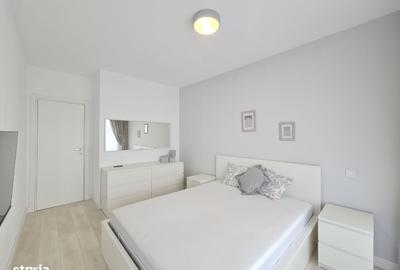 Apartament cu 3 camere în Noua - 12