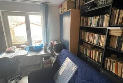 Parcul Circului, vila P+M, contructie 2001,6 camere, pretabil birou - 5