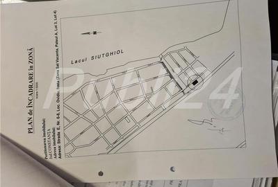 Casă cu 6 camere cu Teren 404 Mp în Ovidiu - 2