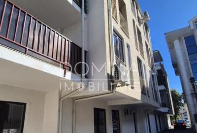 Spa?iu modern de birouri central, str. Geneva, parter - 4