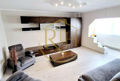 Apartament 1 camera, decomandat, zona Fraidorf langa Lacul Lamaita - 4