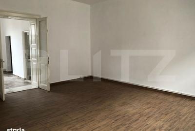 Spațiu comercial, de 76.32 mp, în Stângăceaua - 5