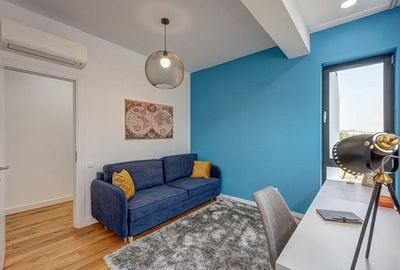 NOU! Vila EXCLUSIVISTA, 6 camere, curte GENEROASA, mobilata si utilata! NOU! Vila EXCLUSIVISTA, 6 camere, curte GENEROASA, mobilata si utilata! - 27