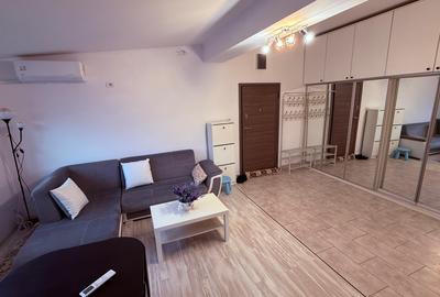 Apartament 3 camere cu parcare inclusa/Metrou Aparatorii Patriei 2 minute - 3