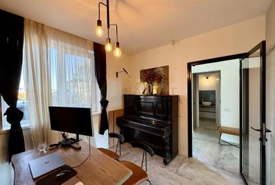 Vila 5 camere Avangarde Forest 4 | Mobilata complet - 28