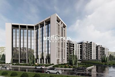 Apartament cu 3 camere | Noua | 97 mp Utili - 3