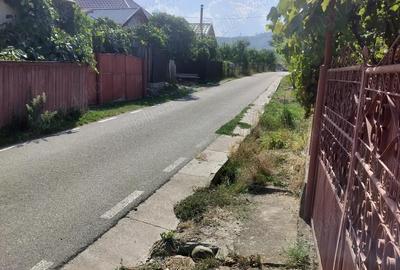 Casă cu 4 camere în Oituz - 5