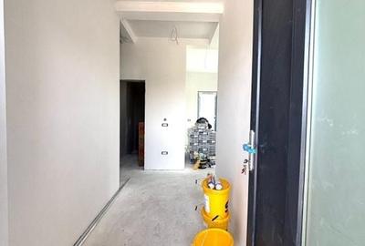 Duplex 4 camere - pompa de caldura, panouri fotovoltaice - Sacalaz - 3