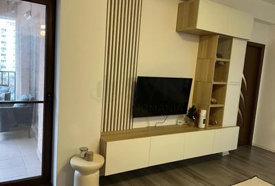 REA1027406 Apartament 2 camere l Doamna Ghica - 3