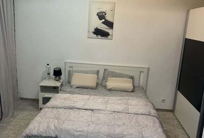 Garsonieră semidecomandată, mobilată în Doamna Ghica - 2