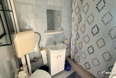 Garsonieră semidecomandată, mobilată în Iris - 5