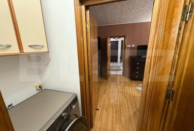 Apartament 4 camere, 80,21 mp utili, Nicolina II, parter - 11